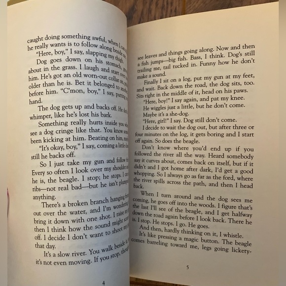 Shiloh Series Book Bundle - Picture 3 of 6